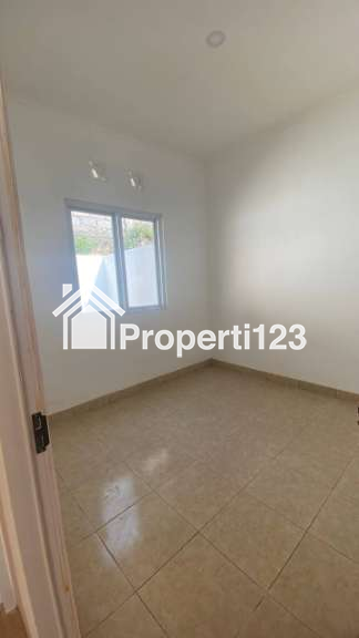 Jual Rumah Strategis di Victory Land: Dekat dengan Sekolah dan Pusat Perbelanjaan - 4