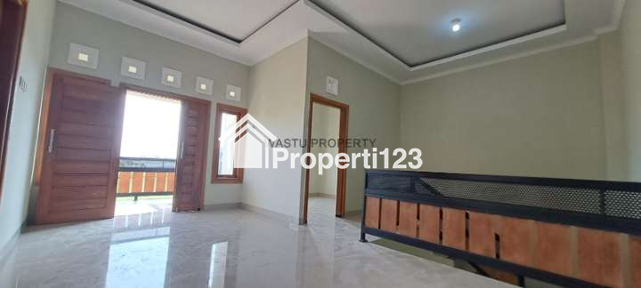 DIJUAL RUMAH DI SLEMAN DEKAT STADION MAGUWOHARJO - 8