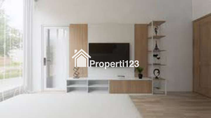 Rumah Mewah Murah di Cinangka Depok, Dekat Sekolah Favorit dan Tol - 4