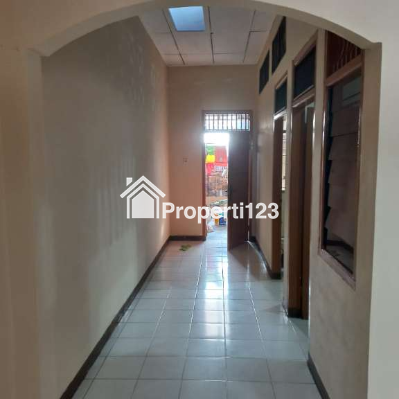 Disewakan Rumah Per Tahun - 4