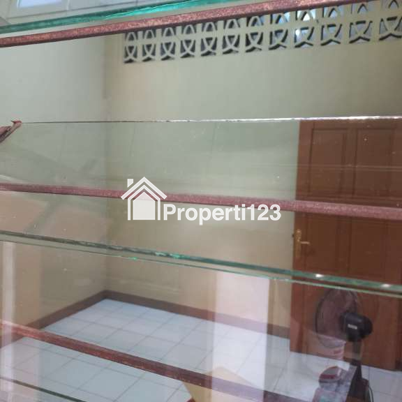 Disewakan Rumah Per Tahun - 7