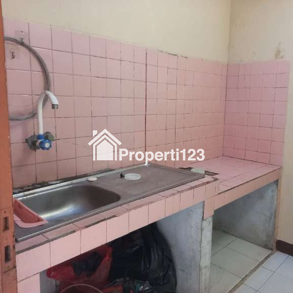 Disewakan Rumah Per Tahun - 5