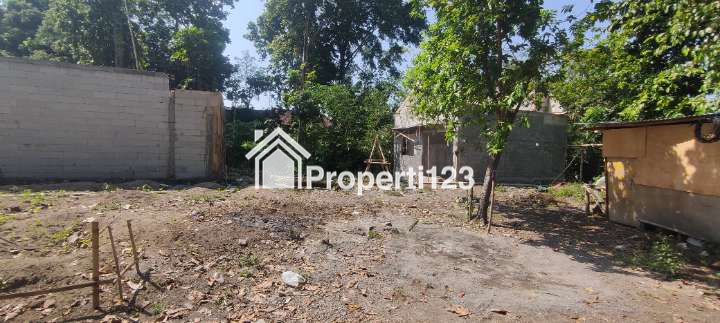 Rumah Minimalis Modern di Ngaglik, Sleman - 6