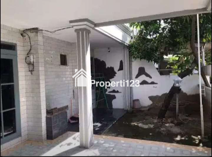 Rumah Siap Huni Pondok Candra Waru Sidoarjo - 11