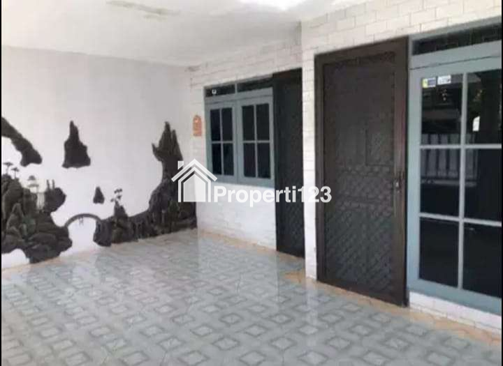 Rumah Siap Huni Pondok Candra Waru Sidoarjo - 12