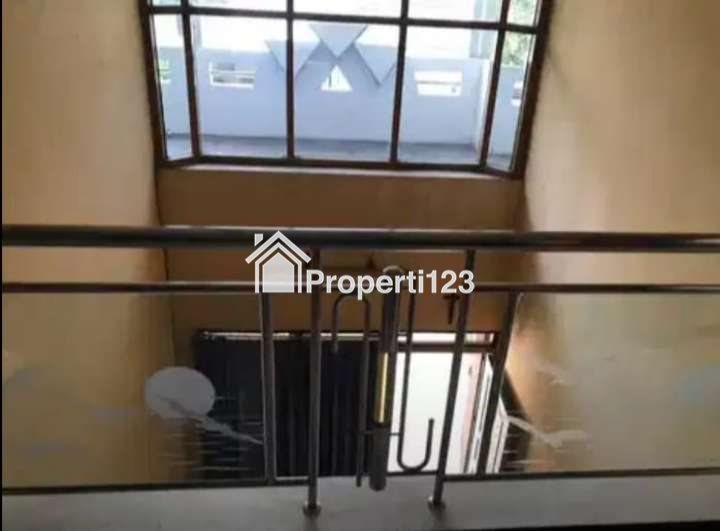 Rumah Siap Huni Pondok Candra Waru Sidoarjo - 5