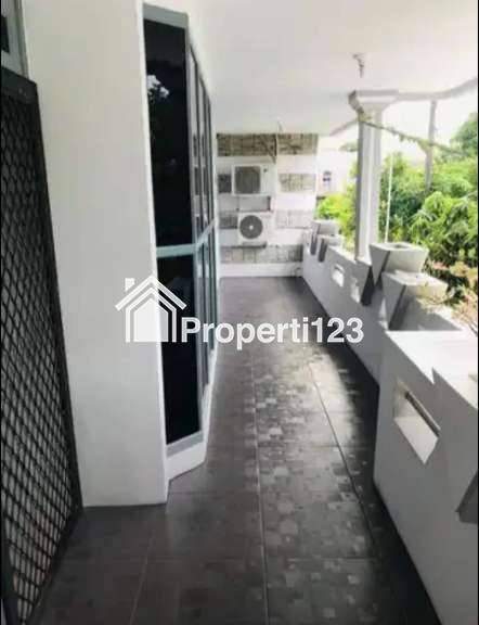 Rumah Siap Huni Pondok Candra Waru Sidoarjo - 6