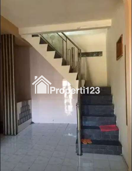 Rumah Siap Huni Pondok Candra Waru Sidoarjo - 7