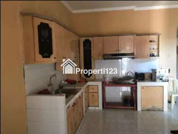 Rumah Siap Huni Pondok Candra Waru Sidoarjo - 3