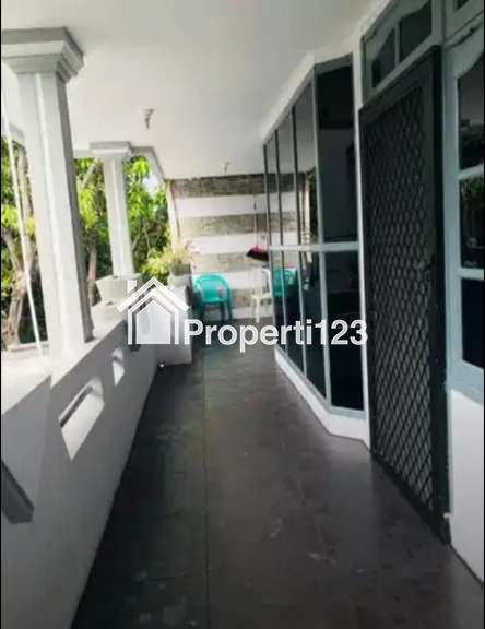 Rumah Siap Huni Pondok Candra Waru Sidoarjo - 4