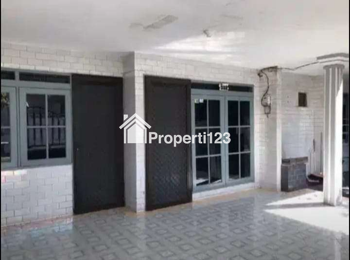 Rumah Siap Huni Pondok Candra Waru Sidoarjo - 9