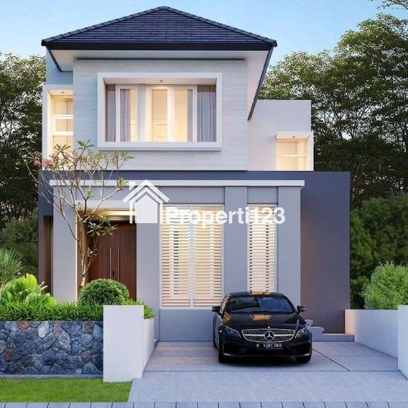 Harmony Residence - 1