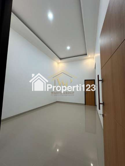 RUMAH MURAH DEKAT PASAR TRADISIONAL GODEAN - 4