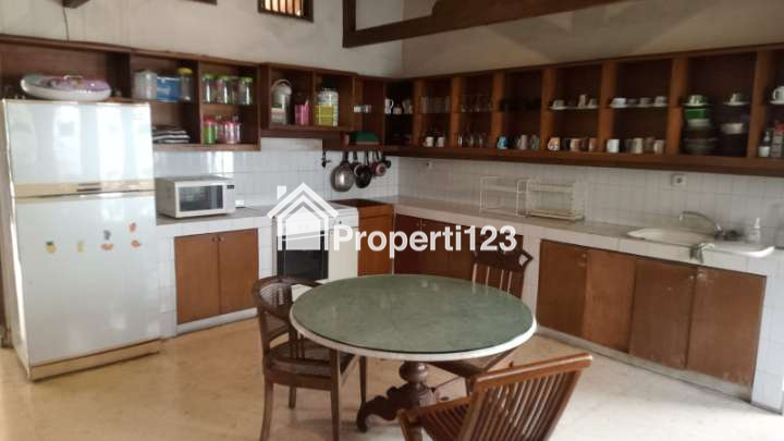 DIJUAL HUNIAN MEWAH & STARTEGIS DI PUSAT KOTA DENPASAR, BALI - 8