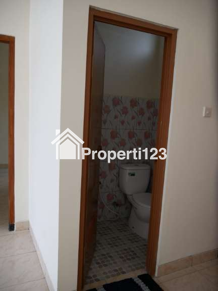 DIJUAL RUMAH SIAP HUNI DI KALASAN DEKAT CANDI PRAMBANAN - 12