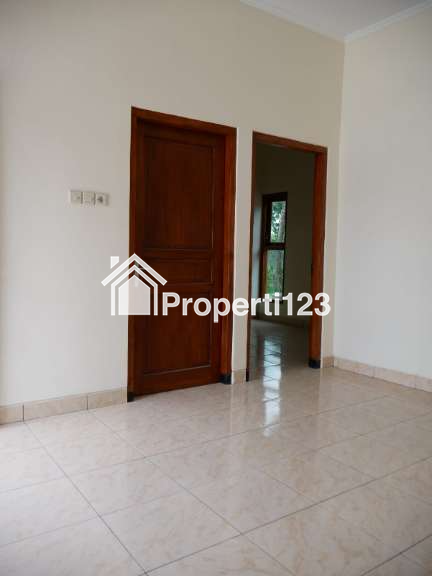 DIJUAL RUMAH SIAP HUNI DI KALASAN DEKAT CANDI PRAMBANAN - 4