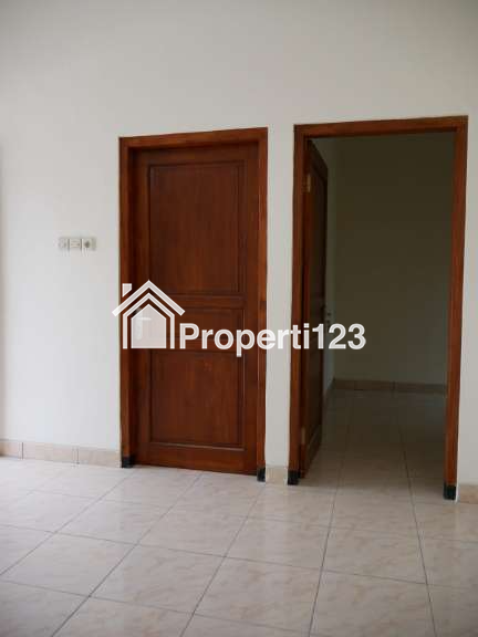 DIJUAL RUMAH SIAP HUNI DI KALASAN DEKAT CANDI PRAMBANAN - 5