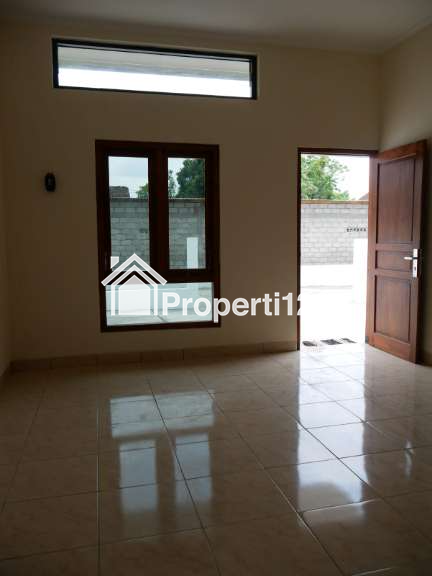 DIJUAL RUMAH SIAP HUNI DI KALASAN DEKAT CANDI PRAMBANAN - 2