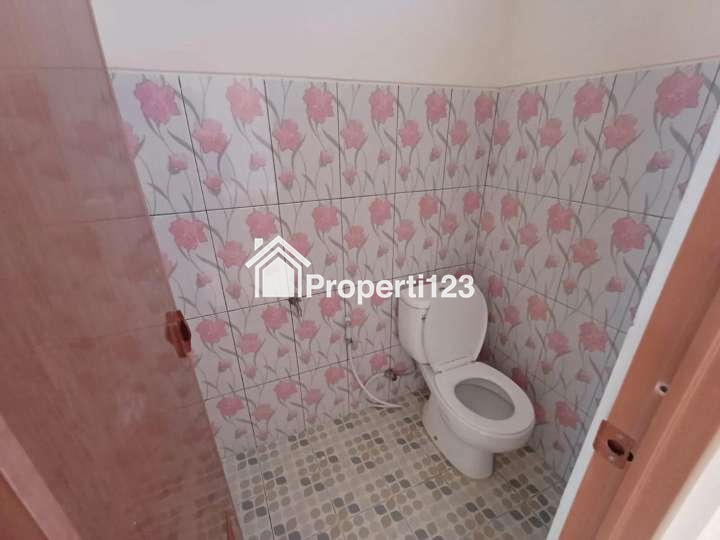 DIJUAL RUMAH SIAP HUNI DI KALASAN DEKAT CANDI PRAMBANAN - 11