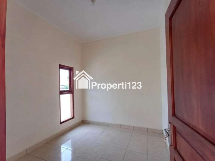 DIJUAL RUMAH SIAP HUNI DI KALASAN DEKAT CANDI PRAMBANAN - 10