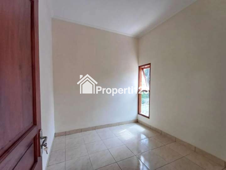 DIJUAL RUMAH SIAP HUNI DI KALASAN DEKAT CANDI PRAMBANAN - 9