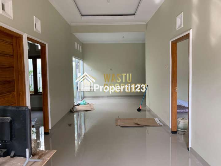 RUMAH CANTIK DI PURWOMARTANI KALASAN SLEMAN AKSES MUDAH - 4