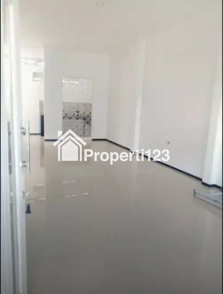 SIAP HUNI Rumah Puri Asri Regency Waru Sidoarjo - 2