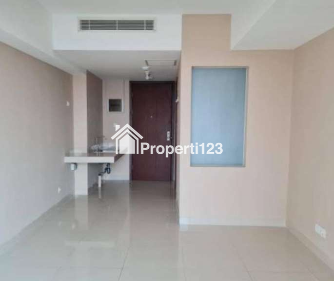 Dijual Apartment Orchard Pakuwon Surabaya Barat Type Studio - 3