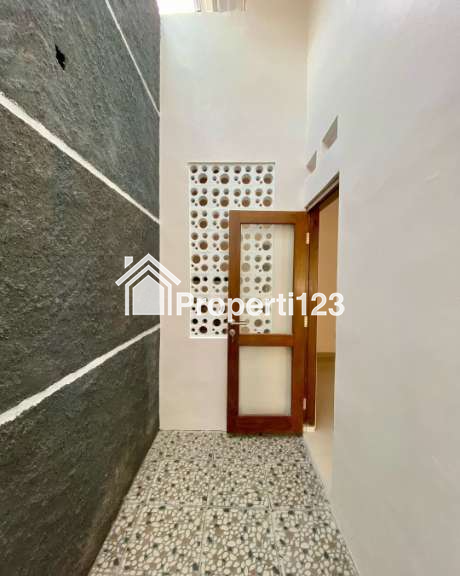 DIJUAL RUMAH DI SLEMAN DEKAT DENGAN WISATA BLUE LAGOON JOGJA - 7