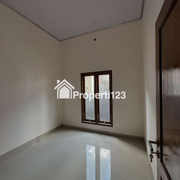 DIJUAL RUMAH DI SLEMAN DEKAT DENGAN WISATA BLUE LAGOON JOGJA - 5