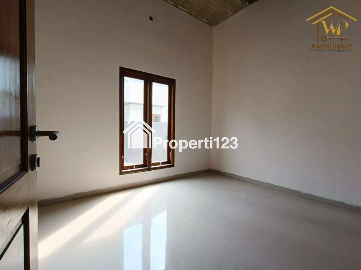 DIJUAL RUMAH DI SLEMAN DEKAT DENGAN WISATA BLUE LAGOON JOGJA - 6