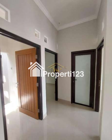 DIJUAL RUMAH MODERN, MINIMALIS, SIAP HUNI PRAMBANAN KLATEN - 3