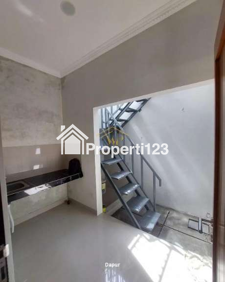 DIJUAL RUMAH MODERN, MINIMALIS, SIAP HUNI PRAMBANAN KLATEN - 5