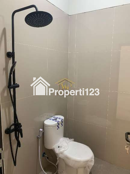 DIJUAL RUMAH MODERN, MINIMALIS, SIAP HUNI PRAMBANAN KLATEN - 6