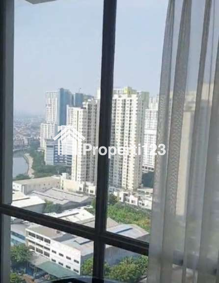 Soho Fontana The Mansion Kemayoran Bougenville Perkantoran Murah - 6