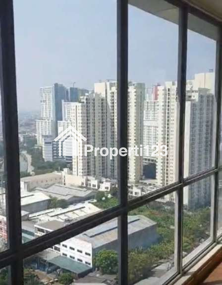 Soho Fontana The Mansion Kemayoran Bougenville Perkantoran Murah - 5