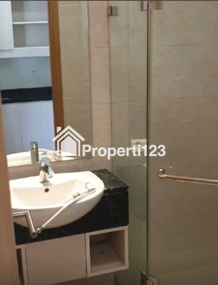 Soho Fontana The Mansion Kemayoran Bougenville Perkantoran Murah - 4
