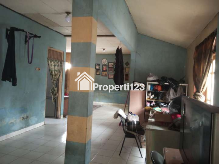Rumah Dekat Bandara di Pondok Gede - 6