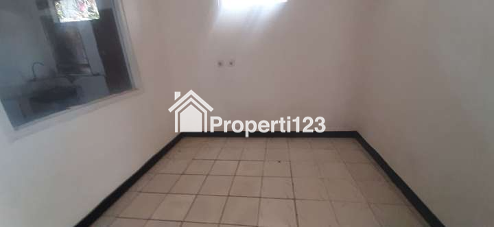TOWNHOUSE  DI SAYAP JALAN JATIHANDAP BANDUNG - 6