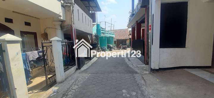 TOWNHOUSE  DI SAYAP JALAN JATIHANDAP BANDUNG - 10