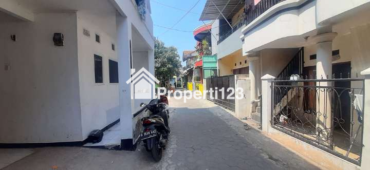 TOWNHOUSE  DI SAYAP JALAN JATIHANDAP BANDUNG - 11
