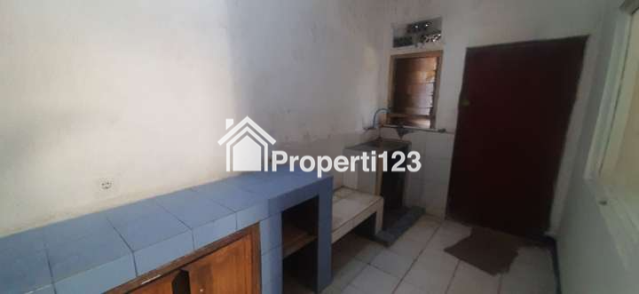 TOWNHOUSE  DI SAYAP JALAN JATIHANDAP BANDUNG - 7