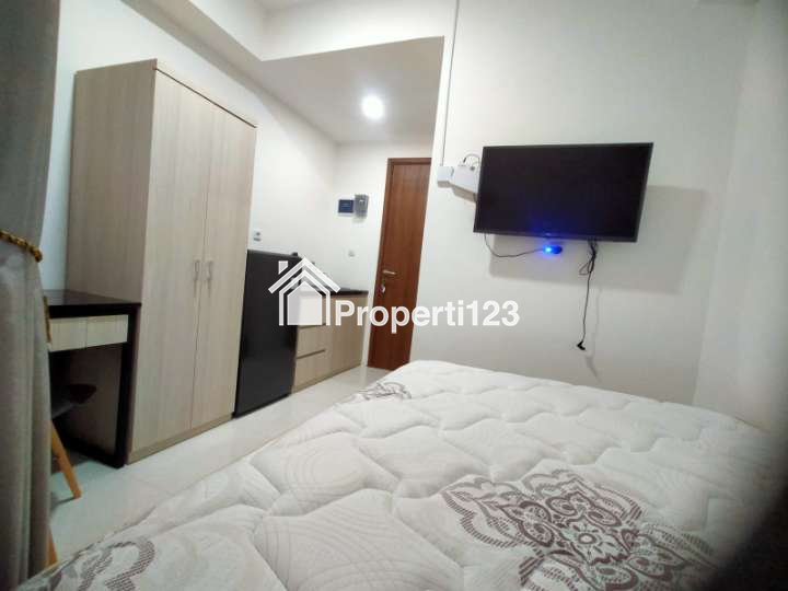 Apartemen Full Furnished, Harga Mulai 200 Jutaan, Promo Menarik Menanti Anda - 3