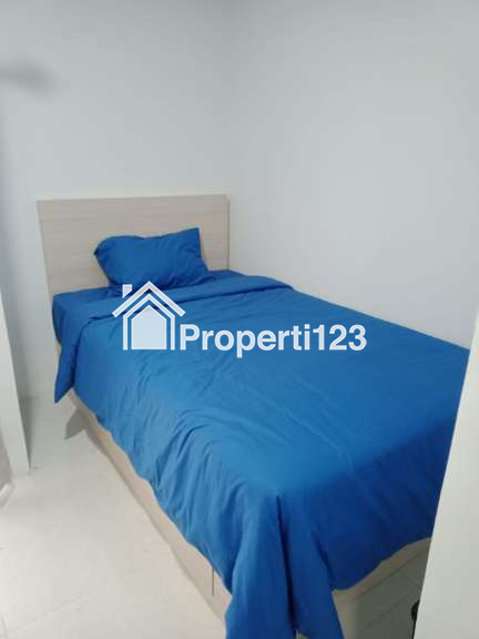 Apartemen Full Furnished, Harga Mulai 200 Jutaan, Promo Menarik Menanti Anda - 4