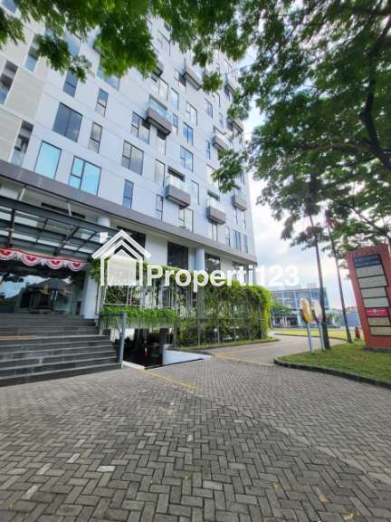 Perkantoran The Royal 55 Lantai 2 Jejer 2 Unit Loss Tanpa Sekat - 2