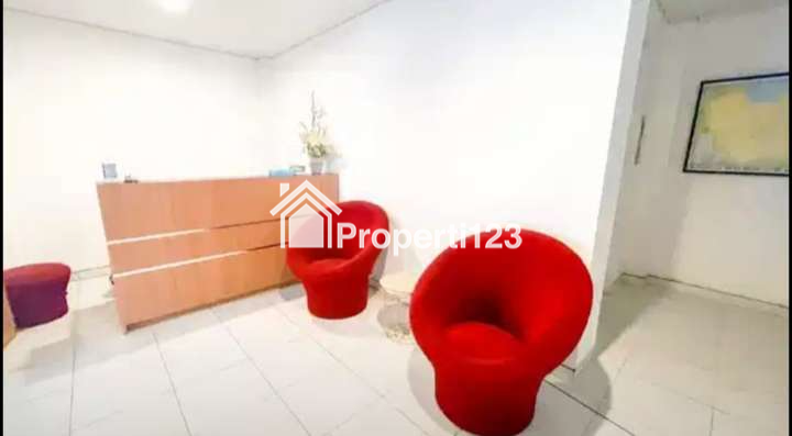 Jual Cepat Guest House & Rumah Kost 4 Lantai - 4