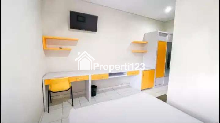 Jual Cepat Guest House & Rumah Kost 4 Lantai - 9