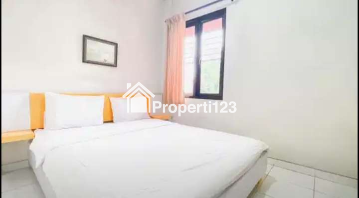 Jual Cepat Guest House & Rumah Kost 4 Lantai - 8