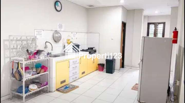 Jual Cepat Guest House & Rumah Kost 4 Lantai - 6