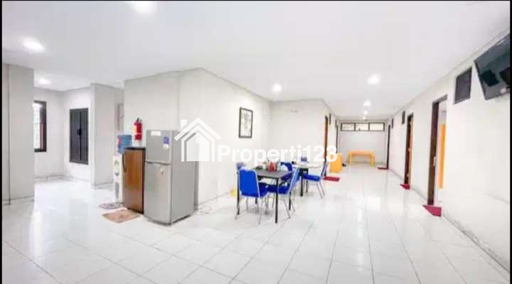 Jual Cepat Guest House & Rumah Kost 4 Lantai - 7